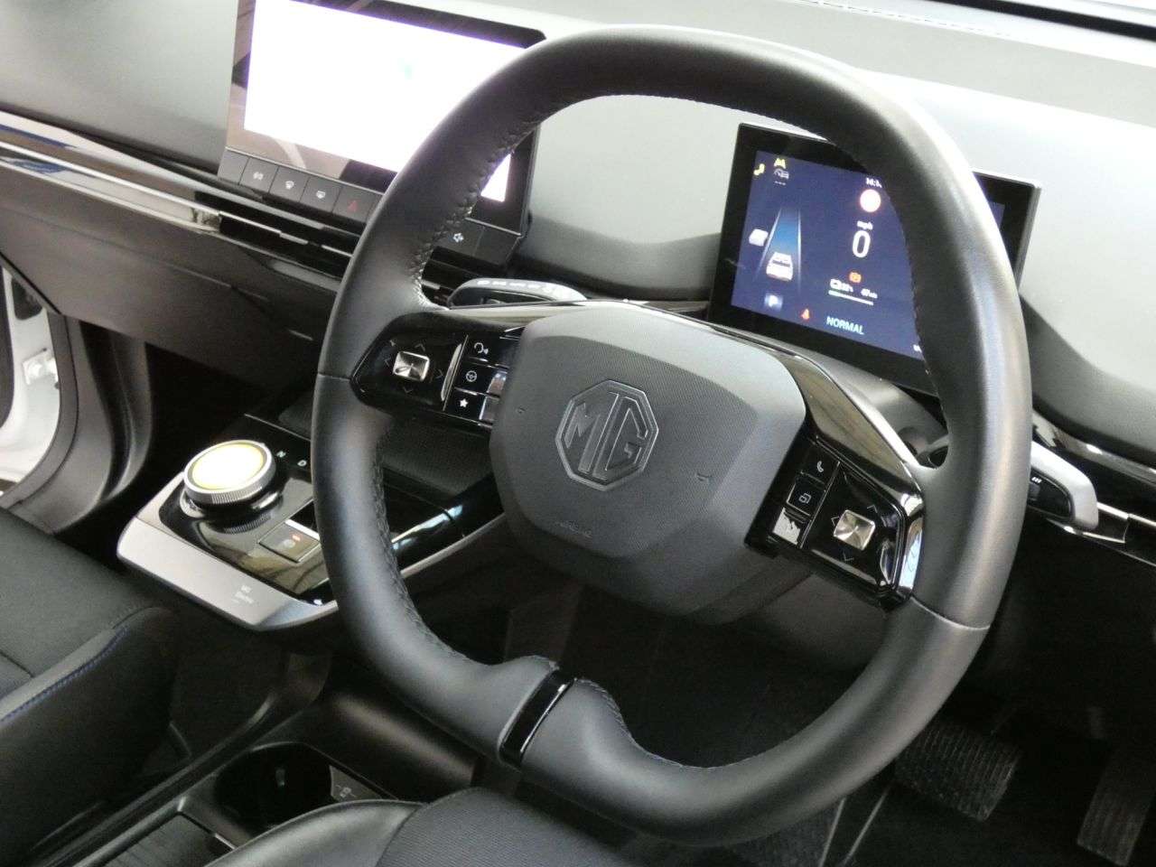 2023 MG MG4 2023 MG MG4