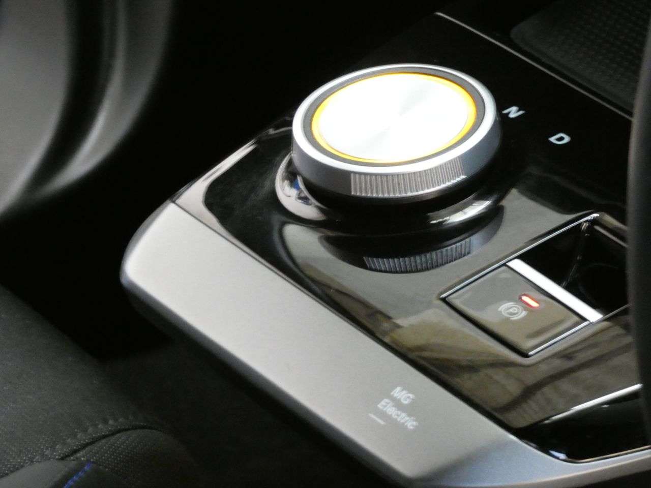 2023 MG MG4 2023 MG MG4