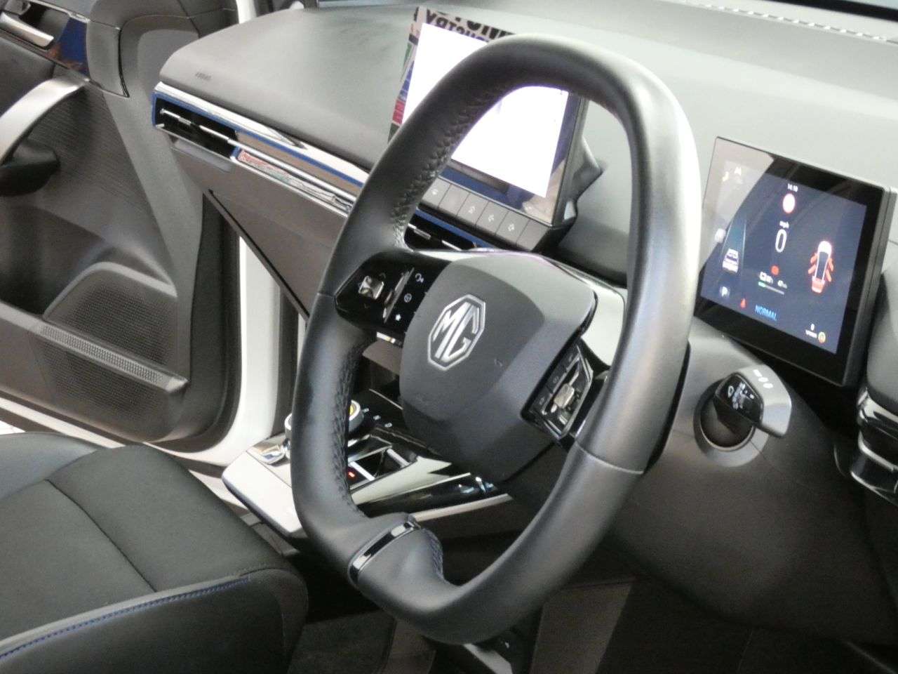 2023 MG MG4 2023 MG MG4