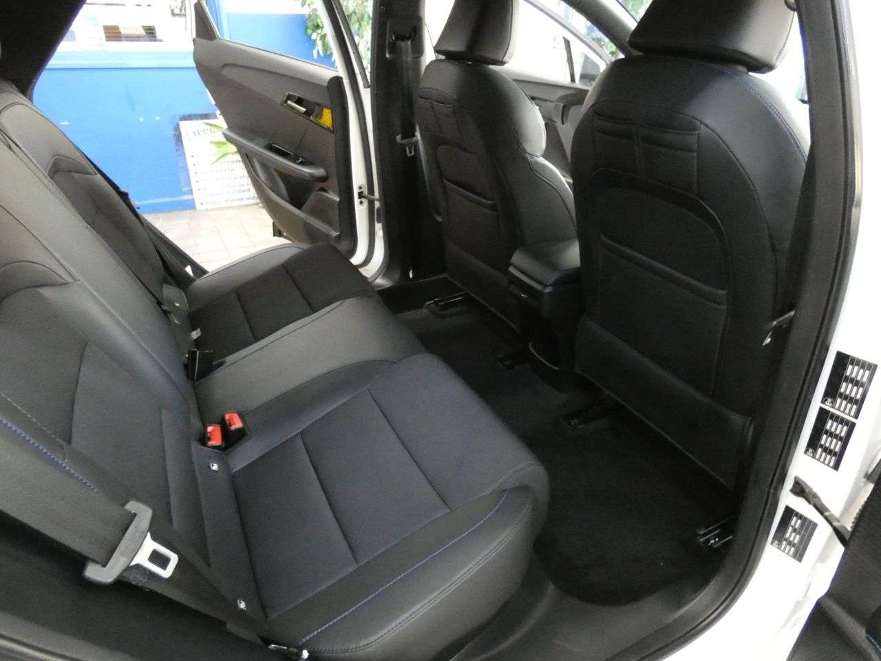 2023 MG MG4 2023 MG MG4