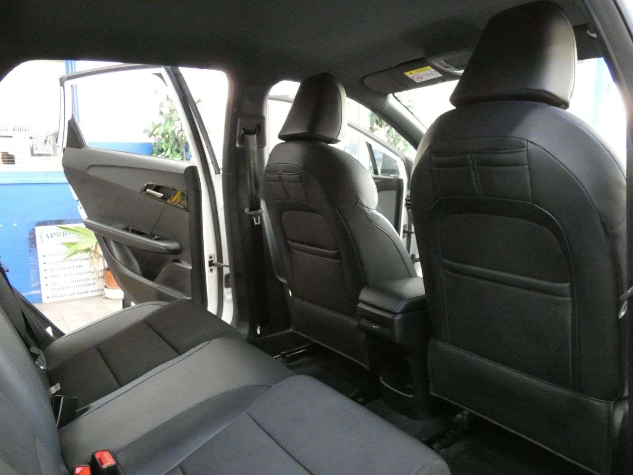 2023 MG MG4 2023 MG MG4