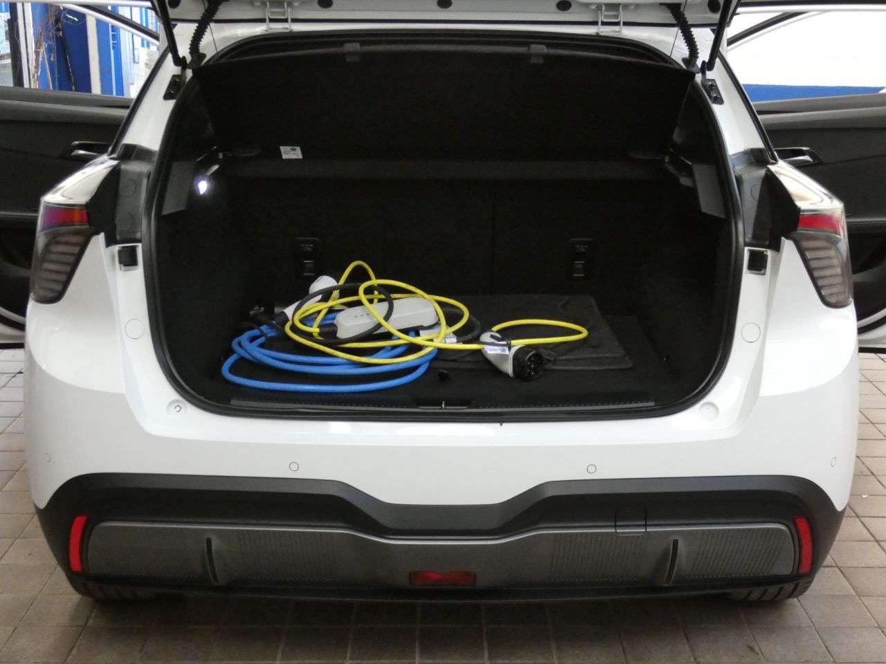 2023 MG MG4 2023 MG MG4