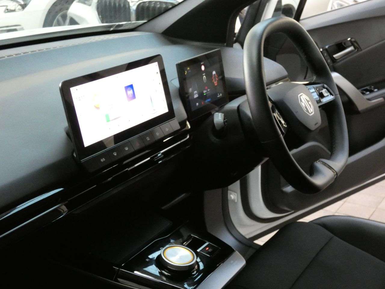 2023 MG MG4 2023 MG MG4