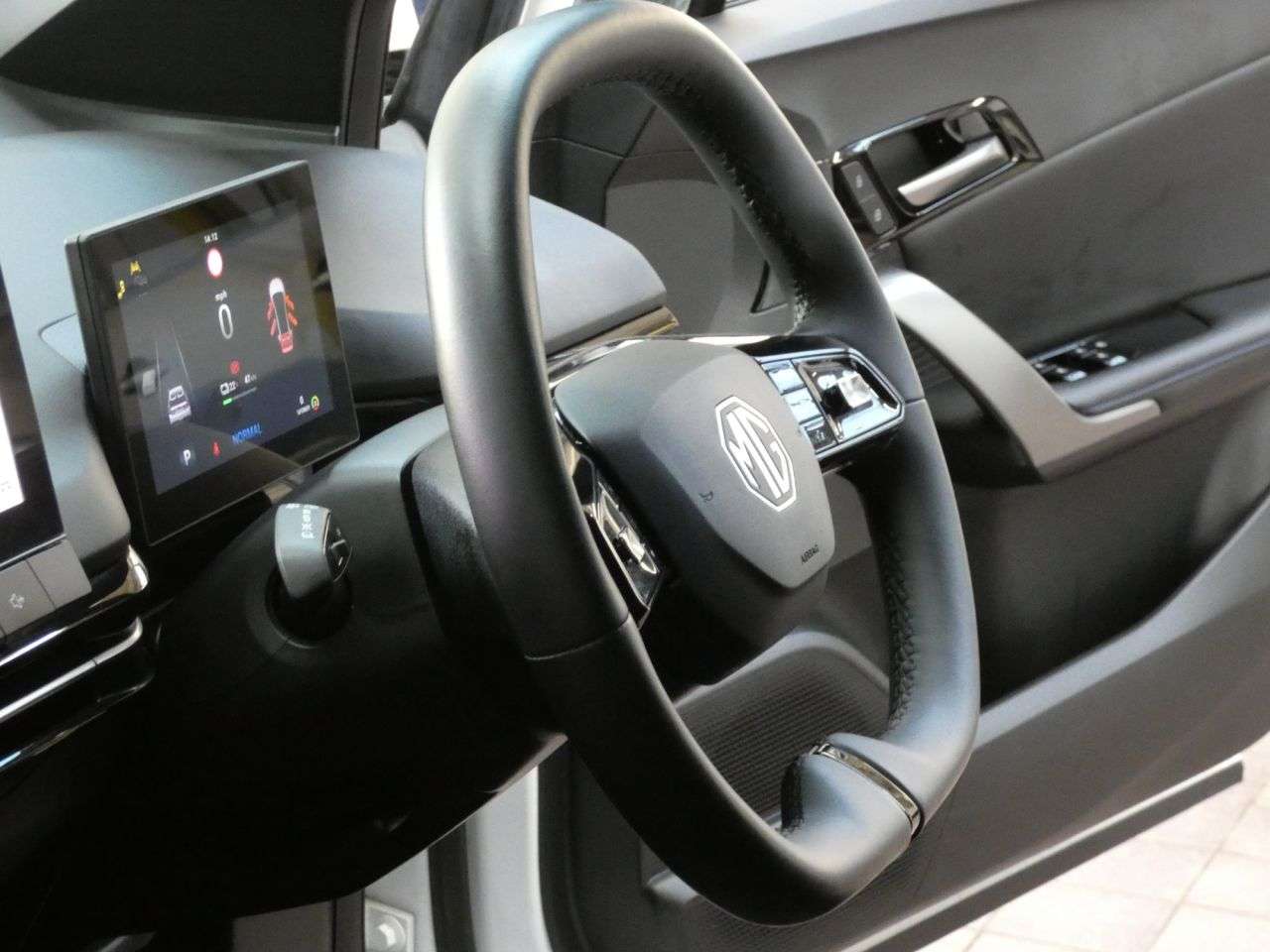 2023 MG MG4 2023 MG MG4