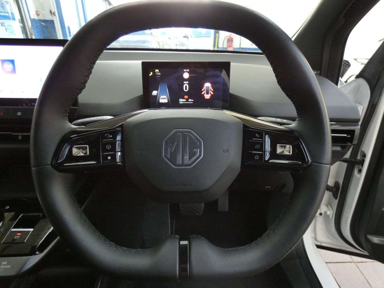 2023 MG MG4 2023 MG MG4