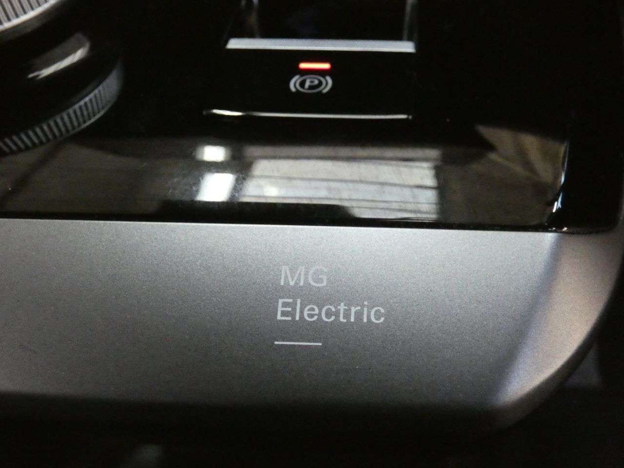 2023 MG MG4 2023 MG MG4