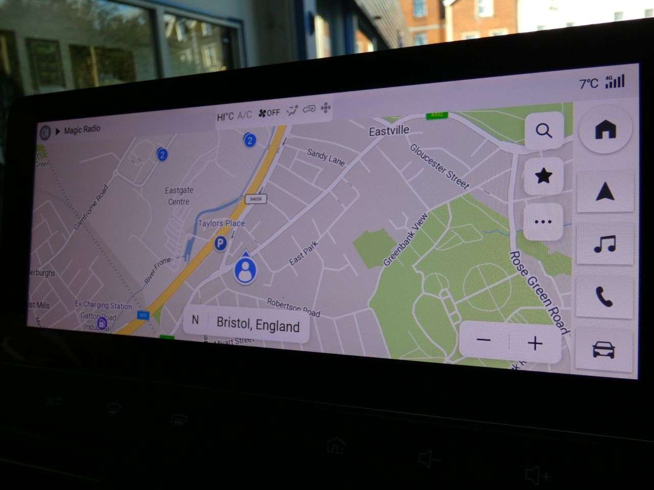 2023 MG MG4 2023 MG MG4