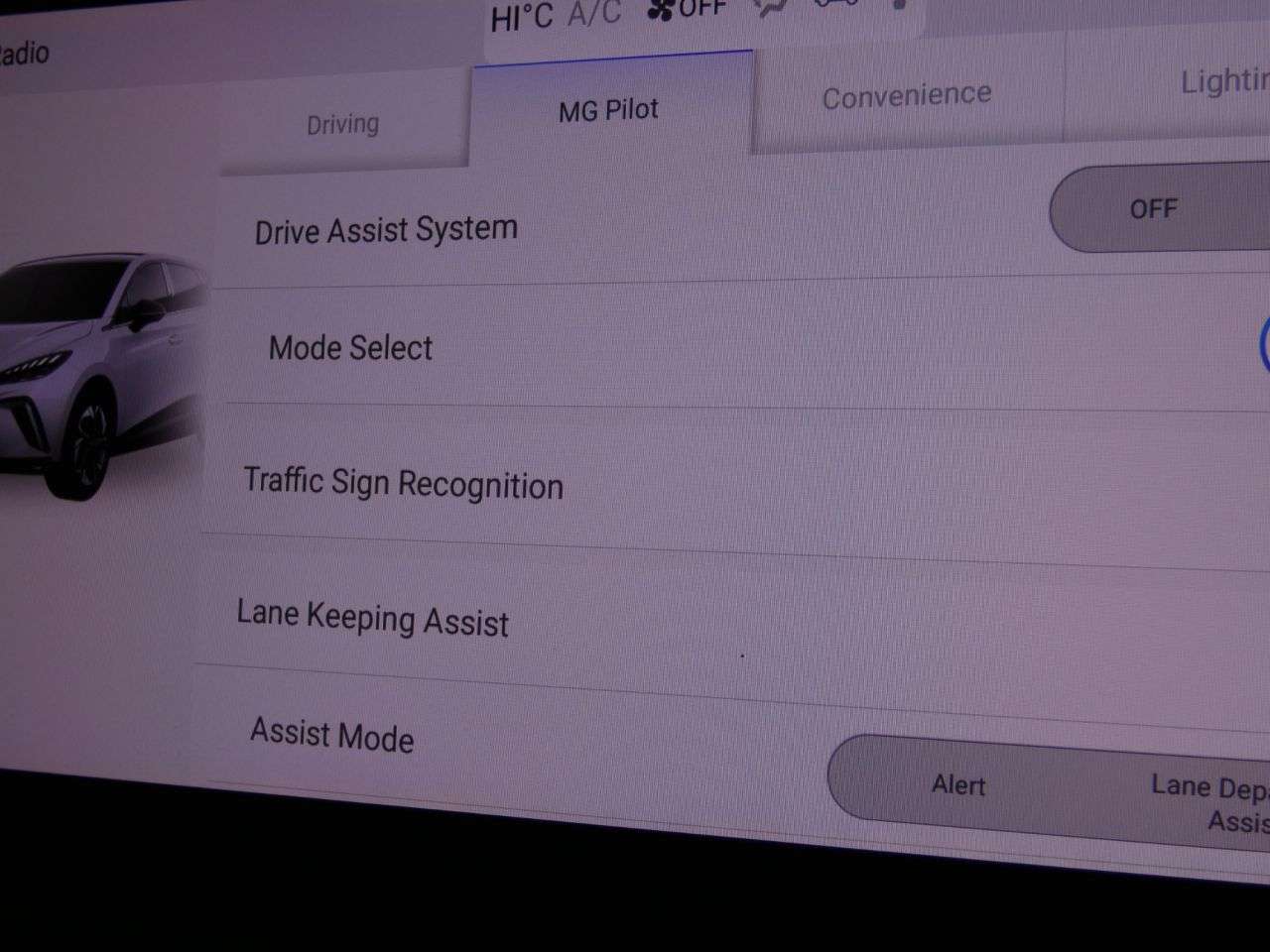 2023 MG MG4 2023 MG MG4