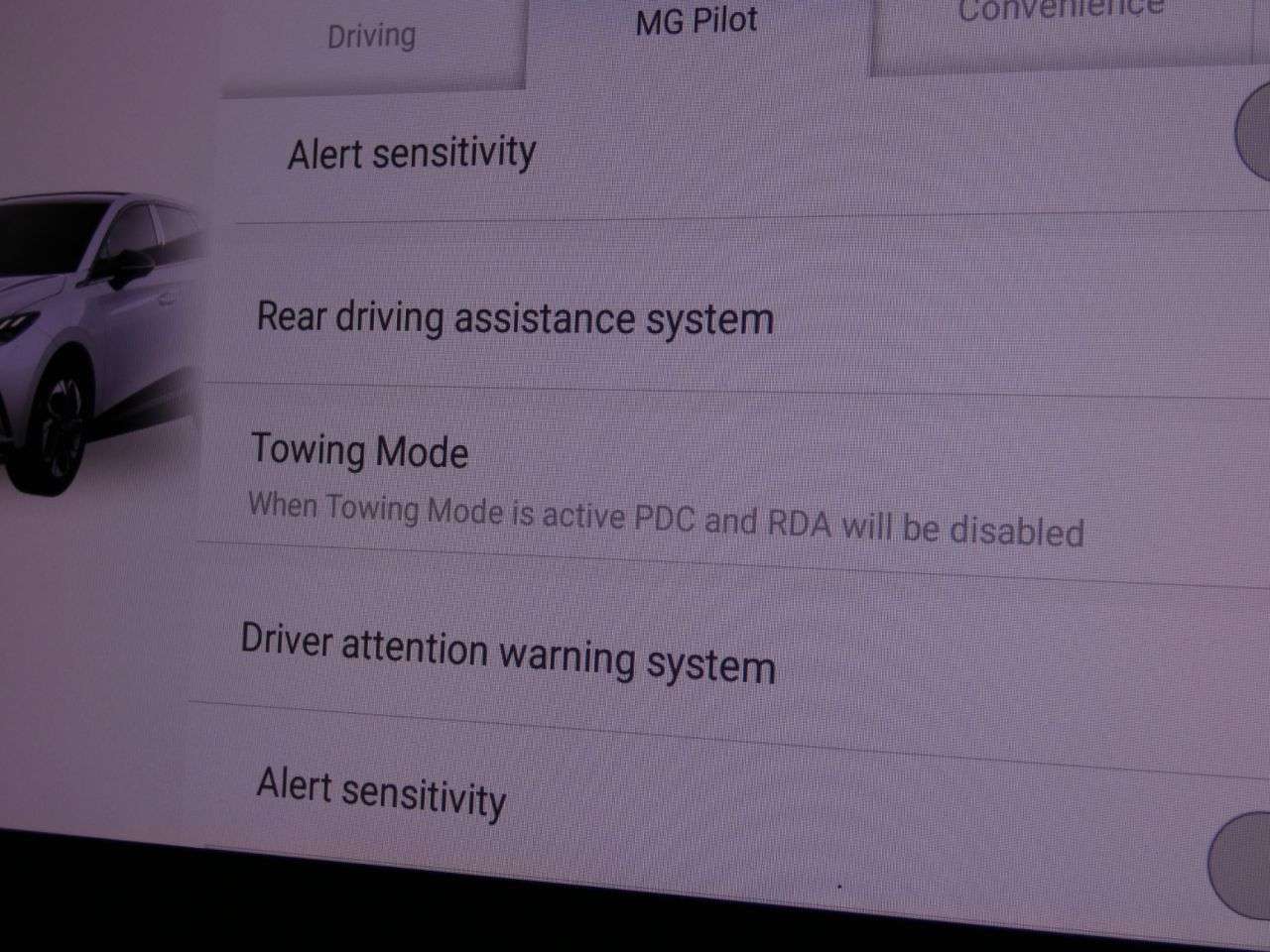 2023 MG MG4 2023 MG MG4