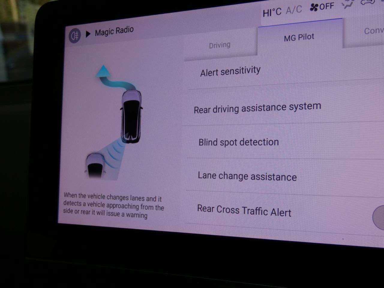 2023 MG MG4 2023 MG MG4