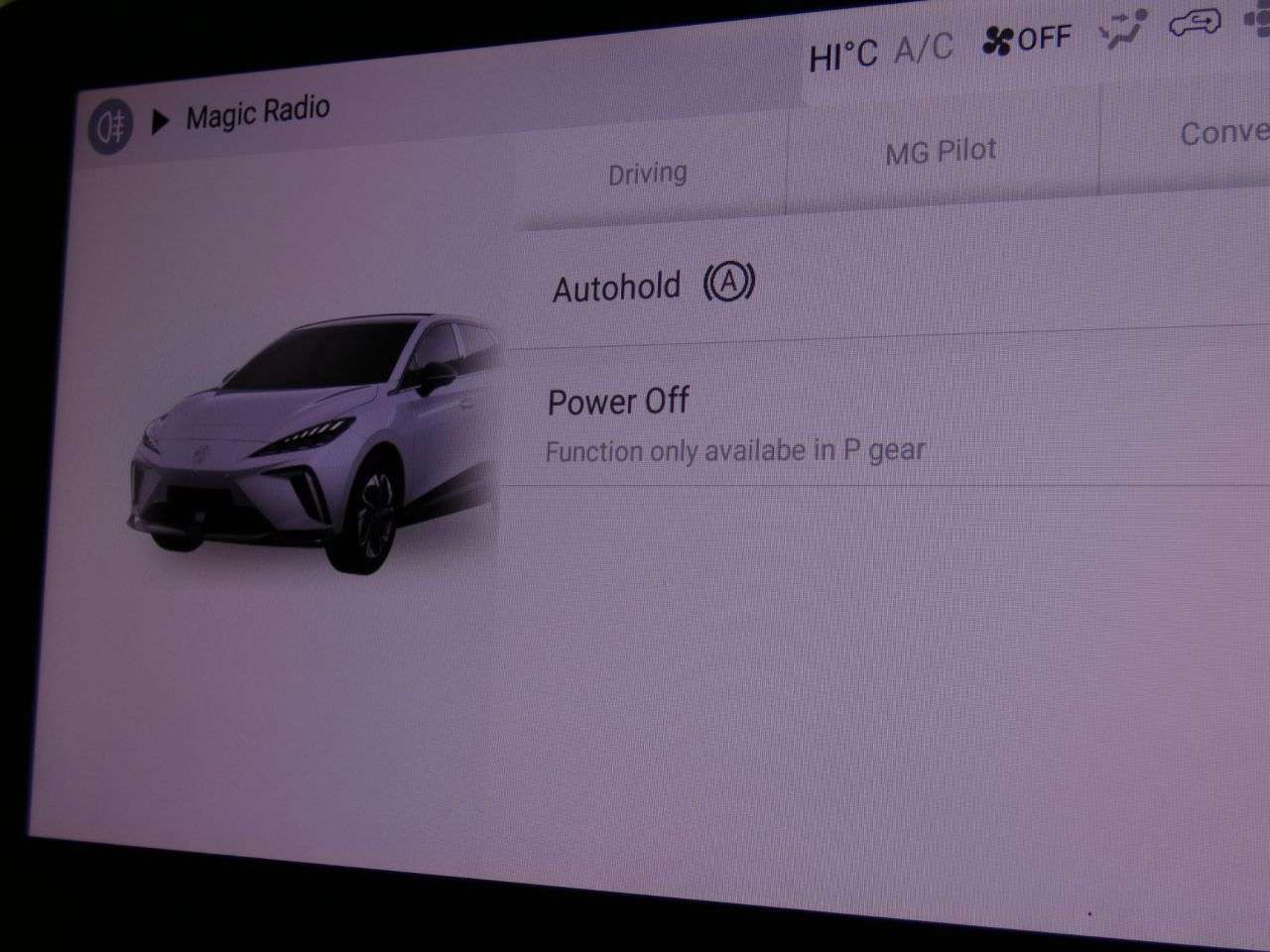 2023 MG MG4 2023 MG MG4