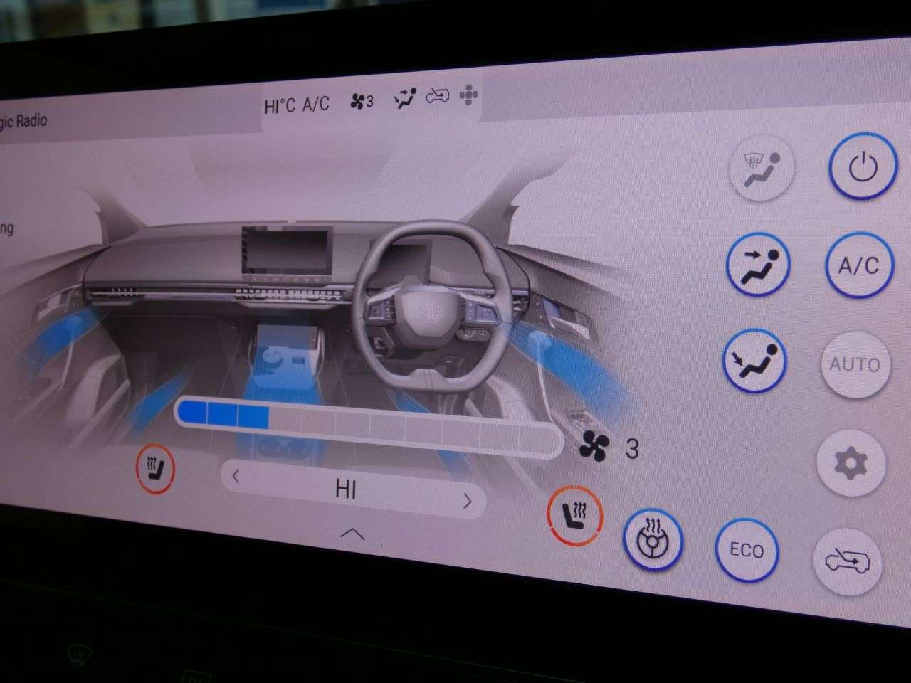 2023 MG MG4 2023 MG MG4