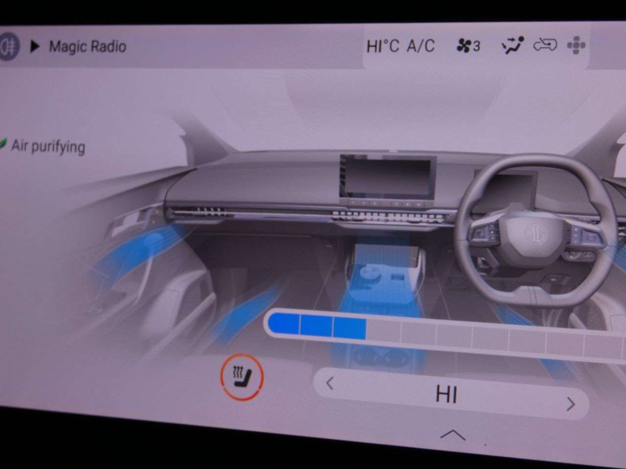 2023 MG MG4 2023 MG MG4