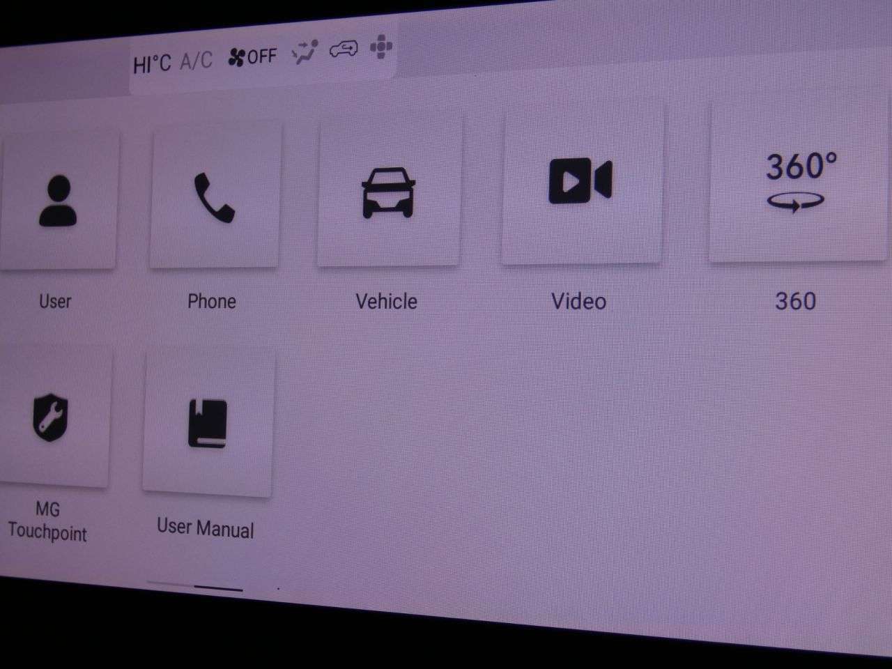 2023 MG MG4 2023 MG MG4