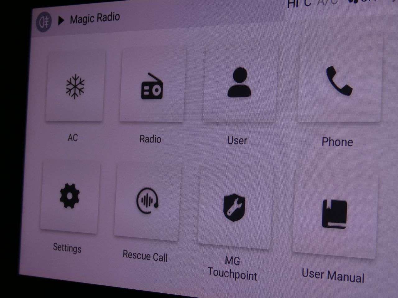 2023 MG MG4 2023 MG MG4