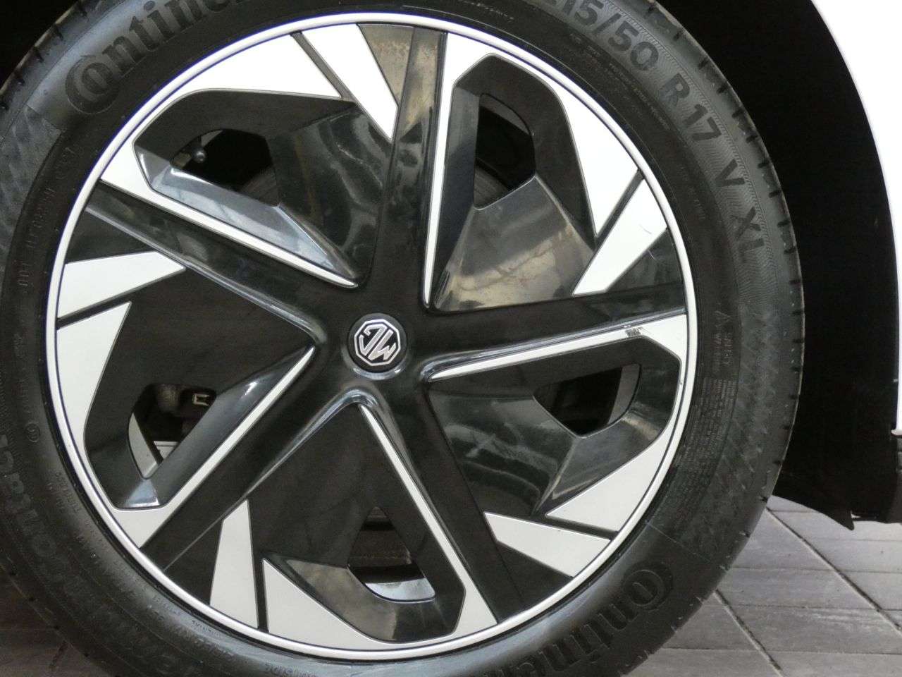 2023 MG MG4 2023 MG MG4