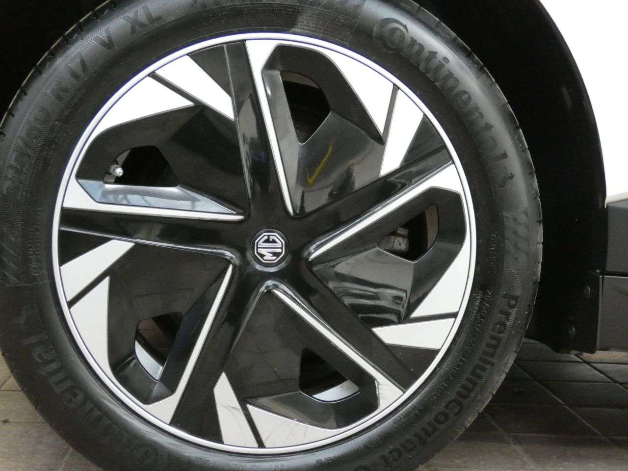 2023 MG MG4 2023 MG MG4