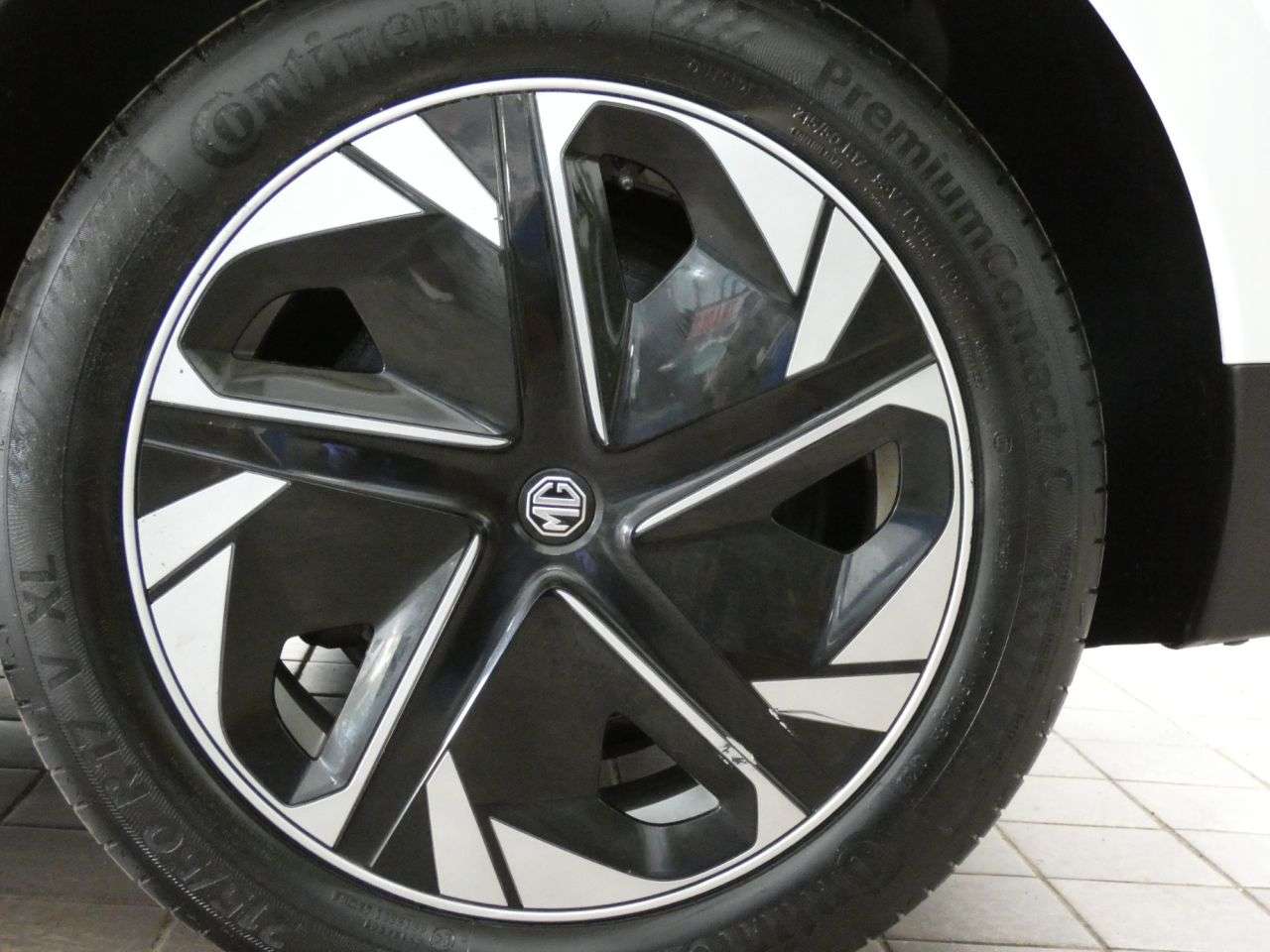 2023 MG MG4 2023 MG MG4