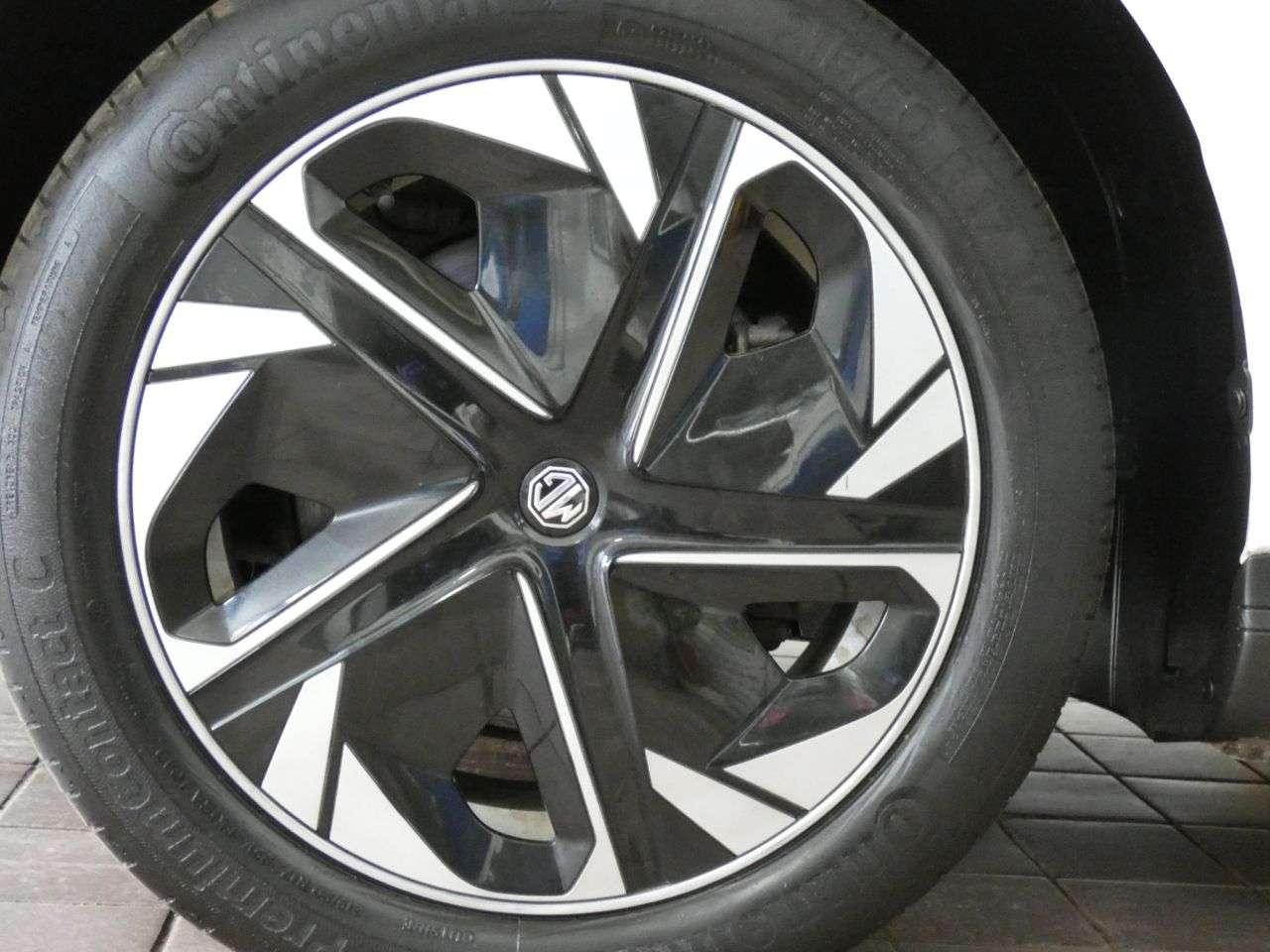 2023 MG MG4 2023 MG MG4