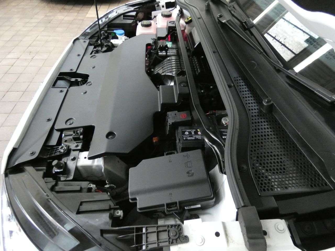 2023 MG MG4 2023 MG MG4