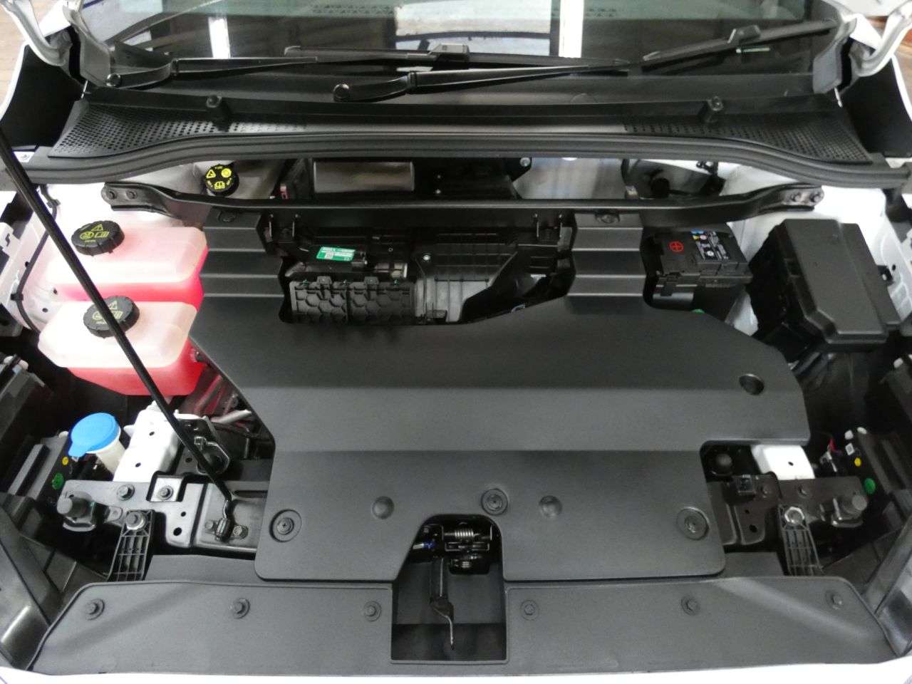 2023 MG MG4 2023 MG MG4