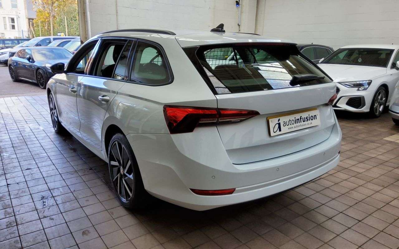 2021 SKODA OCTAVIA 2021 SKODA OCTAVIA