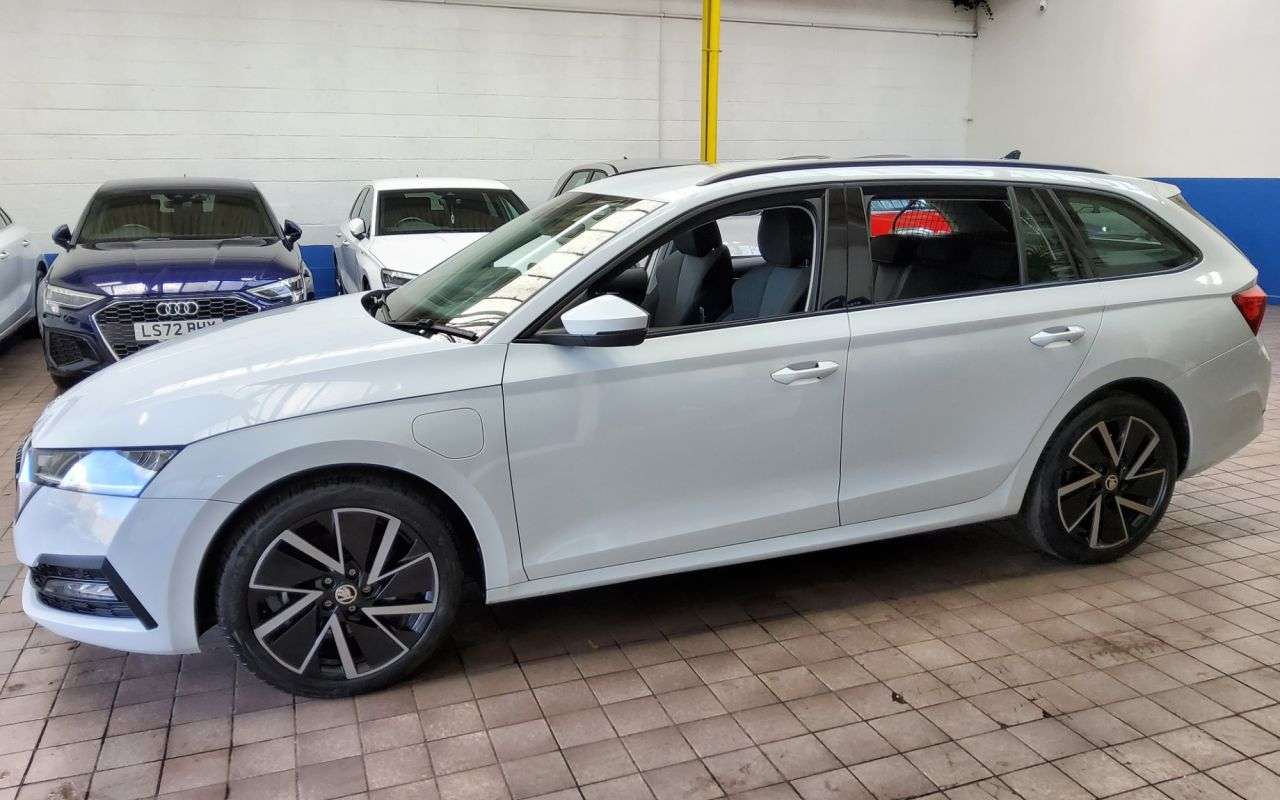 2021 SKODA OCTAVIA 2021 SKODA OCTAVIA