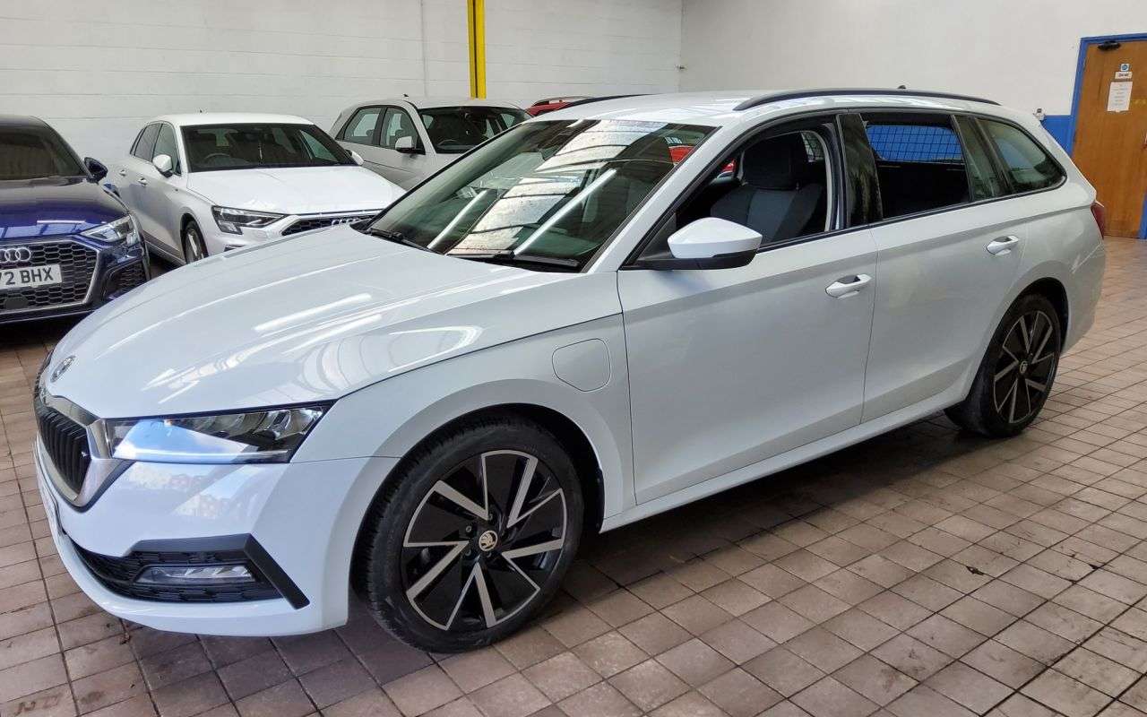 2021 SKODA OCTAVIA 2021 SKODA OCTAVIA