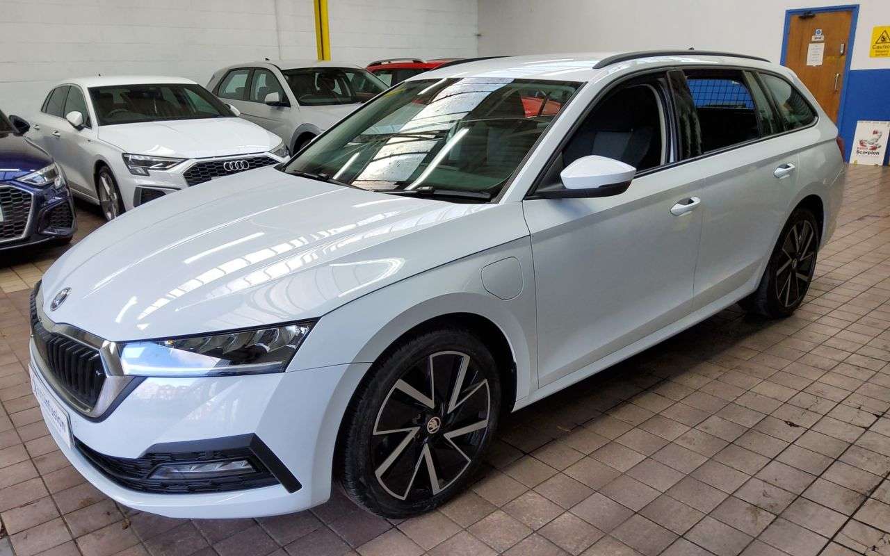 2021 SKODA OCTAVIA 2021 SKODA OCTAVIA