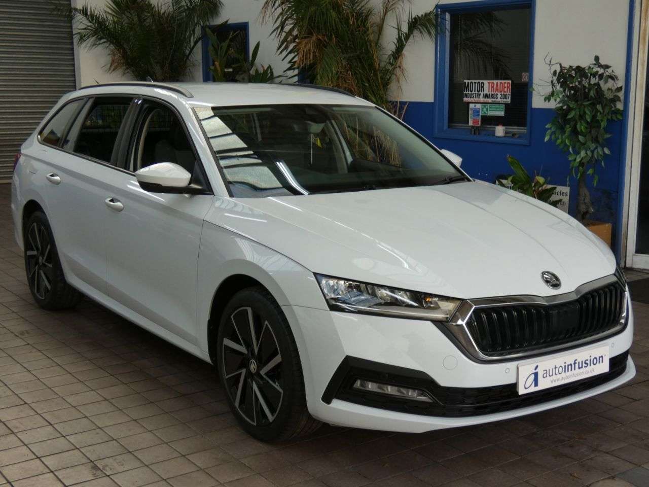 2021 SKODA OCTAVIA 2021 SKODA OCTAVIA