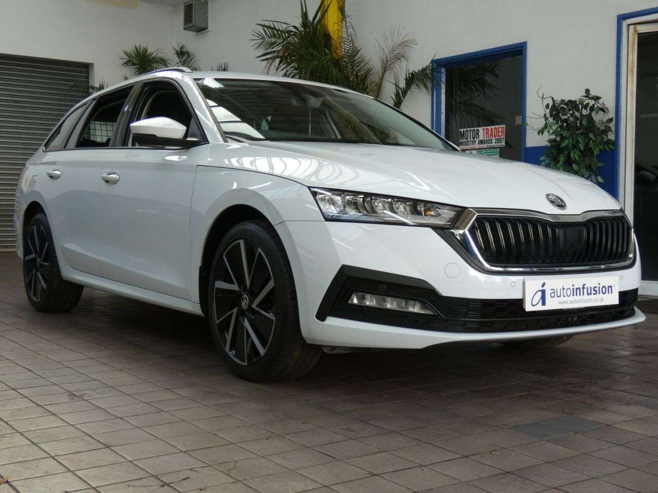 2021 SKODA OCTAVIA 2021 SKODA OCTAVIA