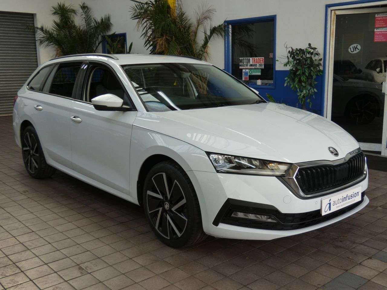 2021 SKODA OCTAVIA 2021 SKODA OCTAVIA