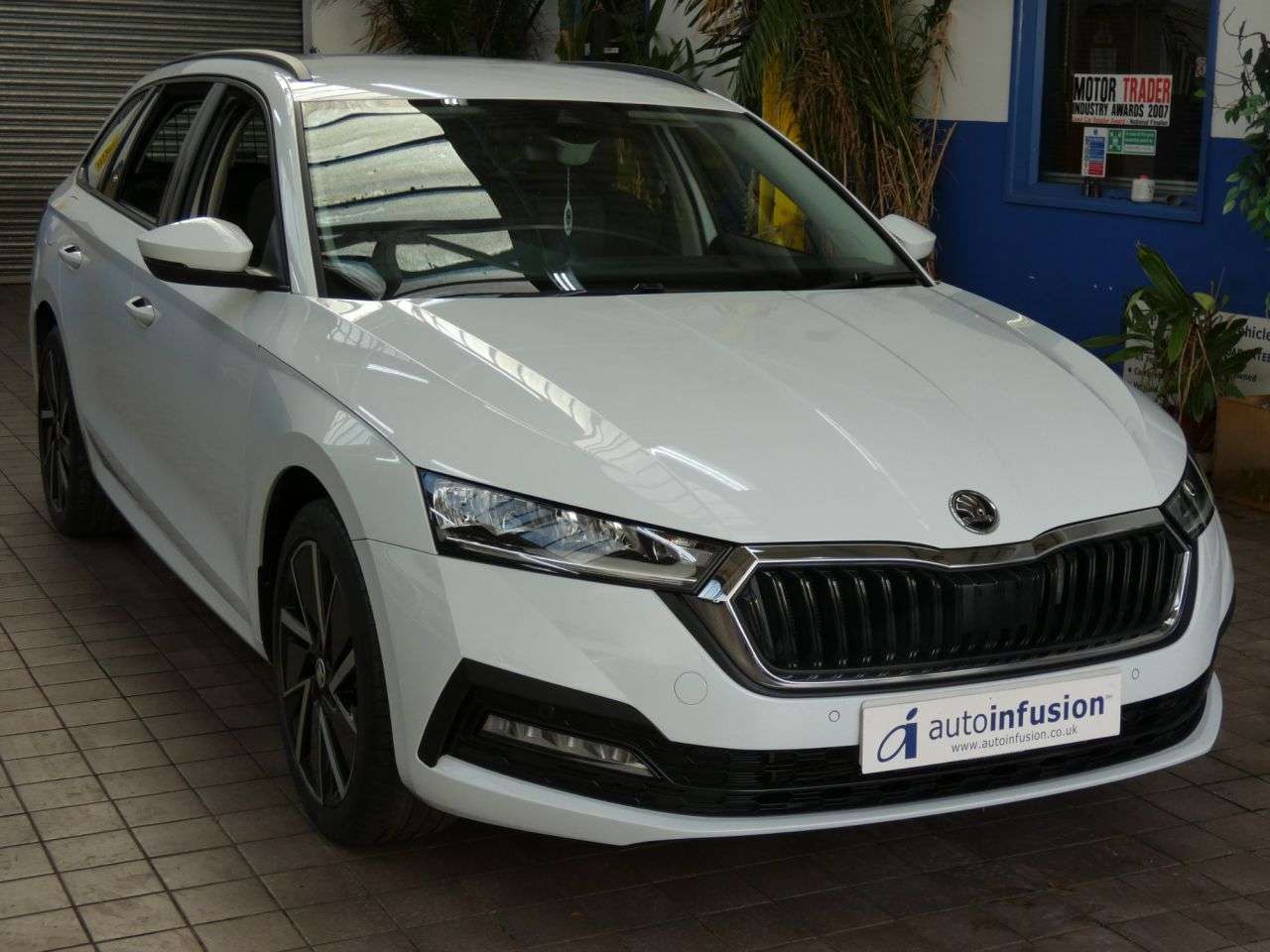 2021 SKODA OCTAVIA 2021 SKODA OCTAVIA