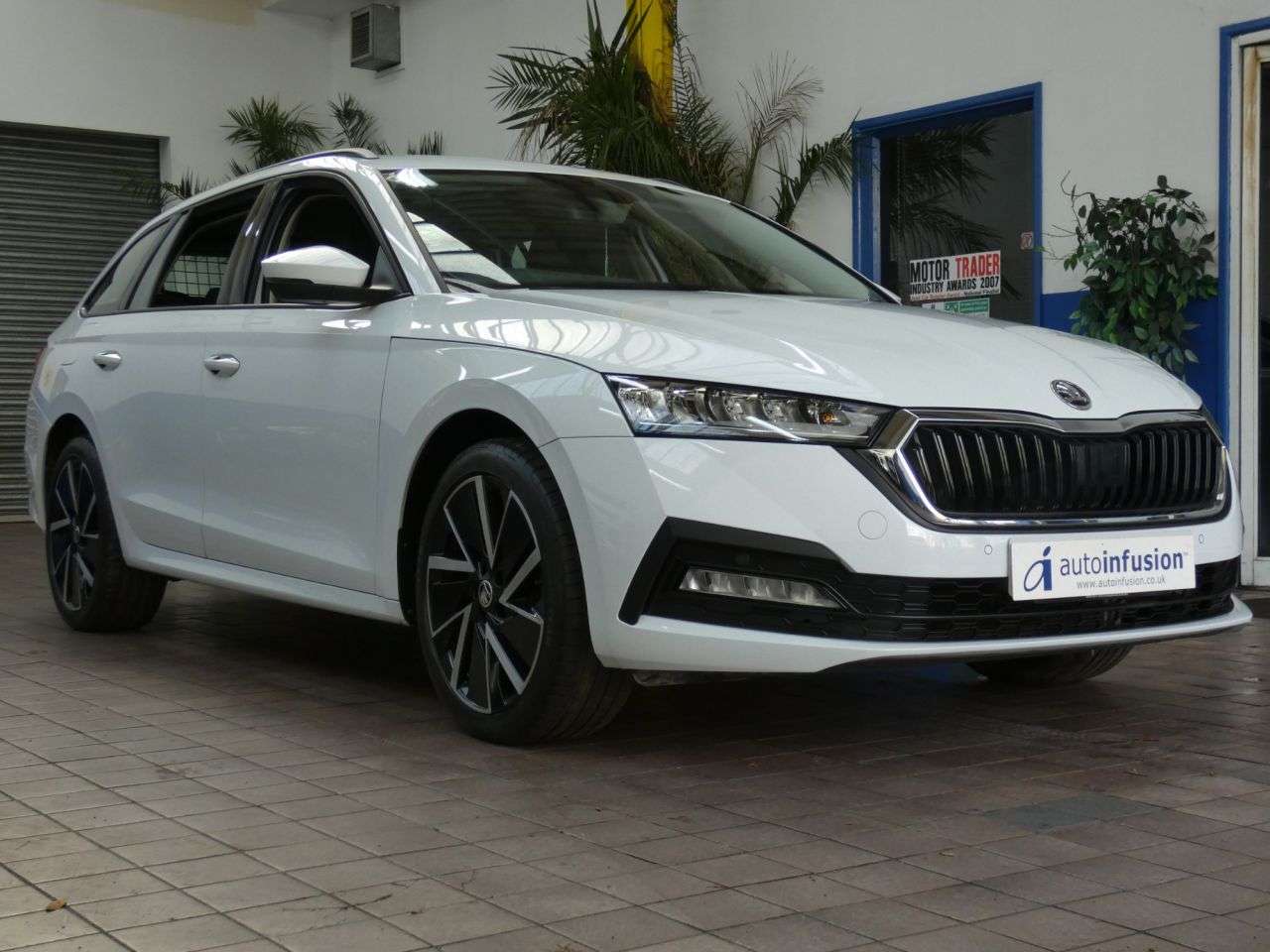 2021 SKODA OCTAVIA 2021 SKODA OCTAVIA