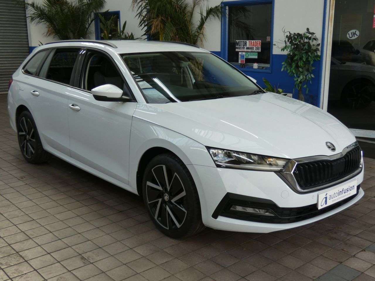 2021 SKODA OCTAVIA 2021 SKODA OCTAVIA