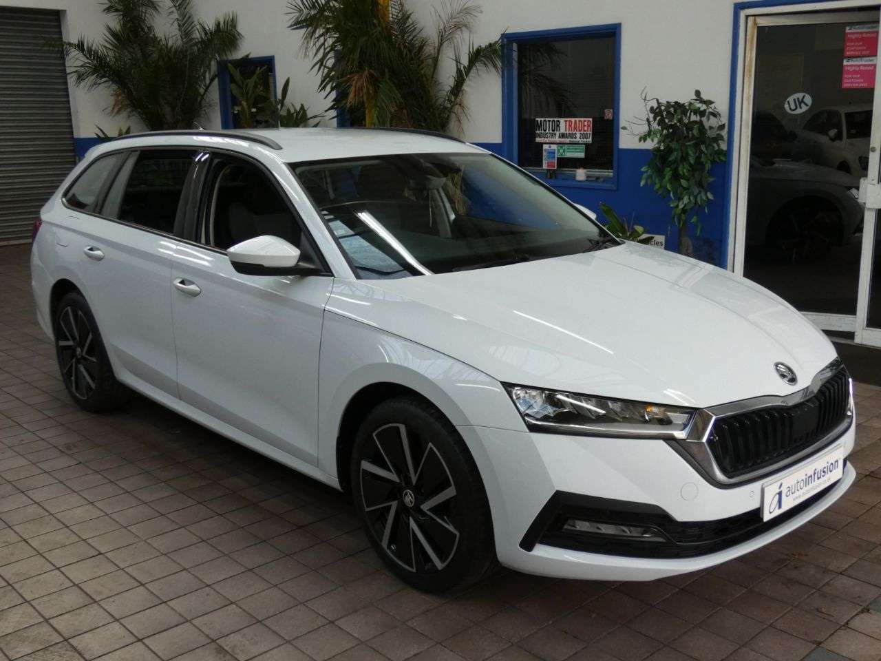 2021 SKODA OCTAVIA 2021 SKODA OCTAVIA