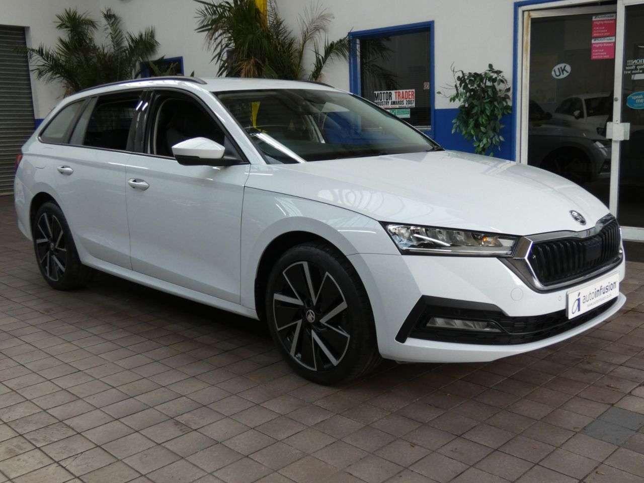 2021 SKODA OCTAVIA 2021 SKODA OCTAVIA