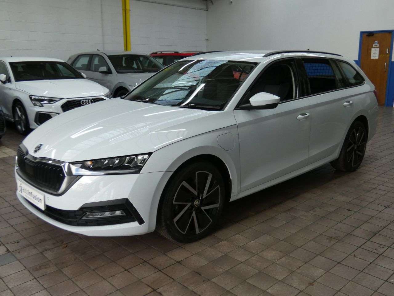 2021 SKODA OCTAVIA 2021 SKODA OCTAVIA