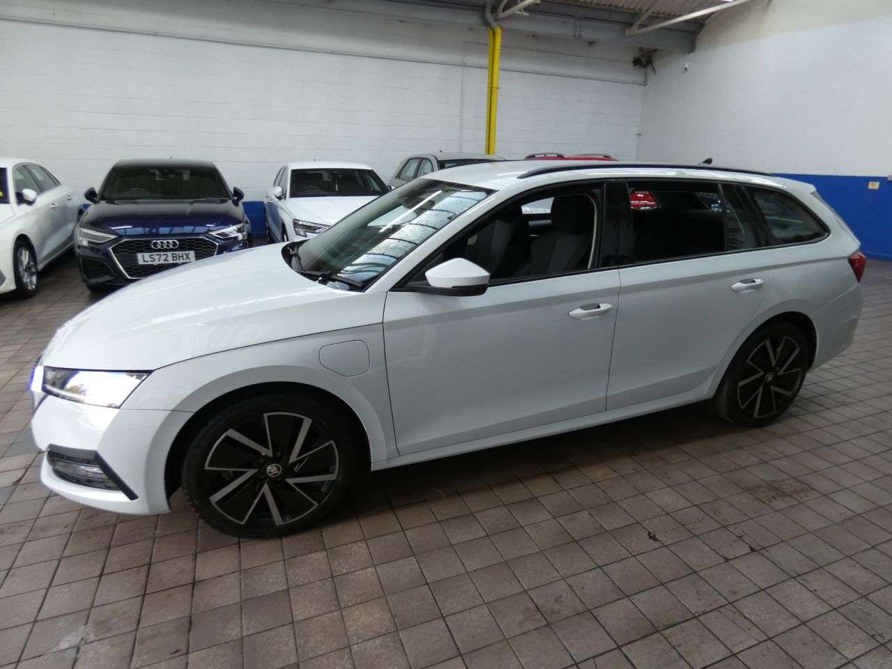 2021 SKODA OCTAVIA 2021 SKODA OCTAVIA