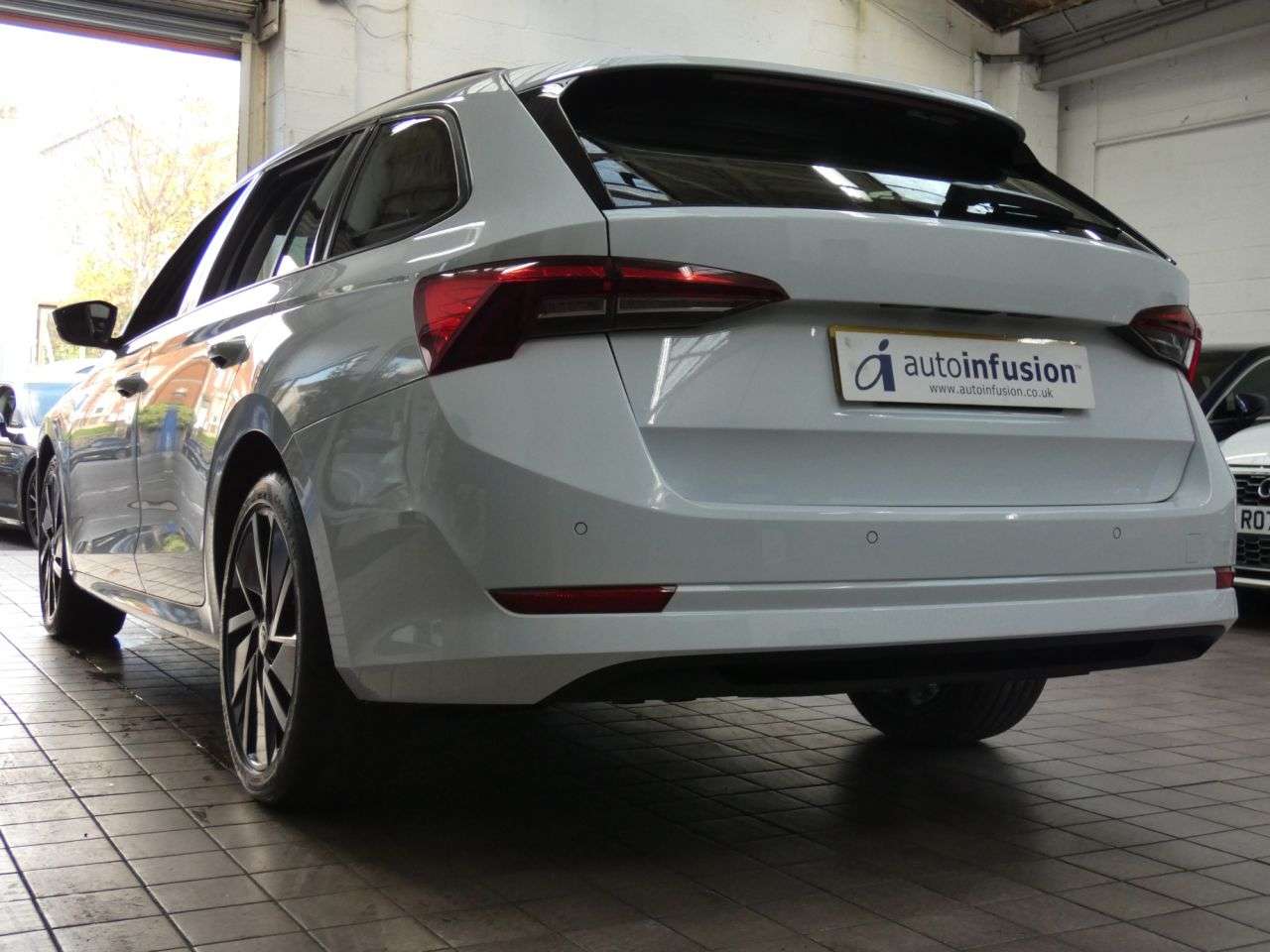 2021 SKODA OCTAVIA 2021 SKODA OCTAVIA