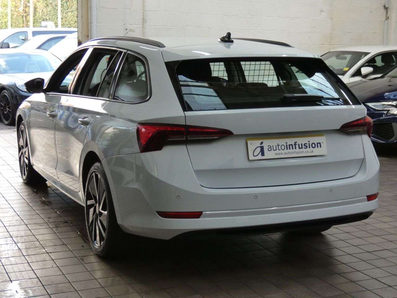 2021 SKODA OCTAVIA 2021 SKODA OCTAVIA