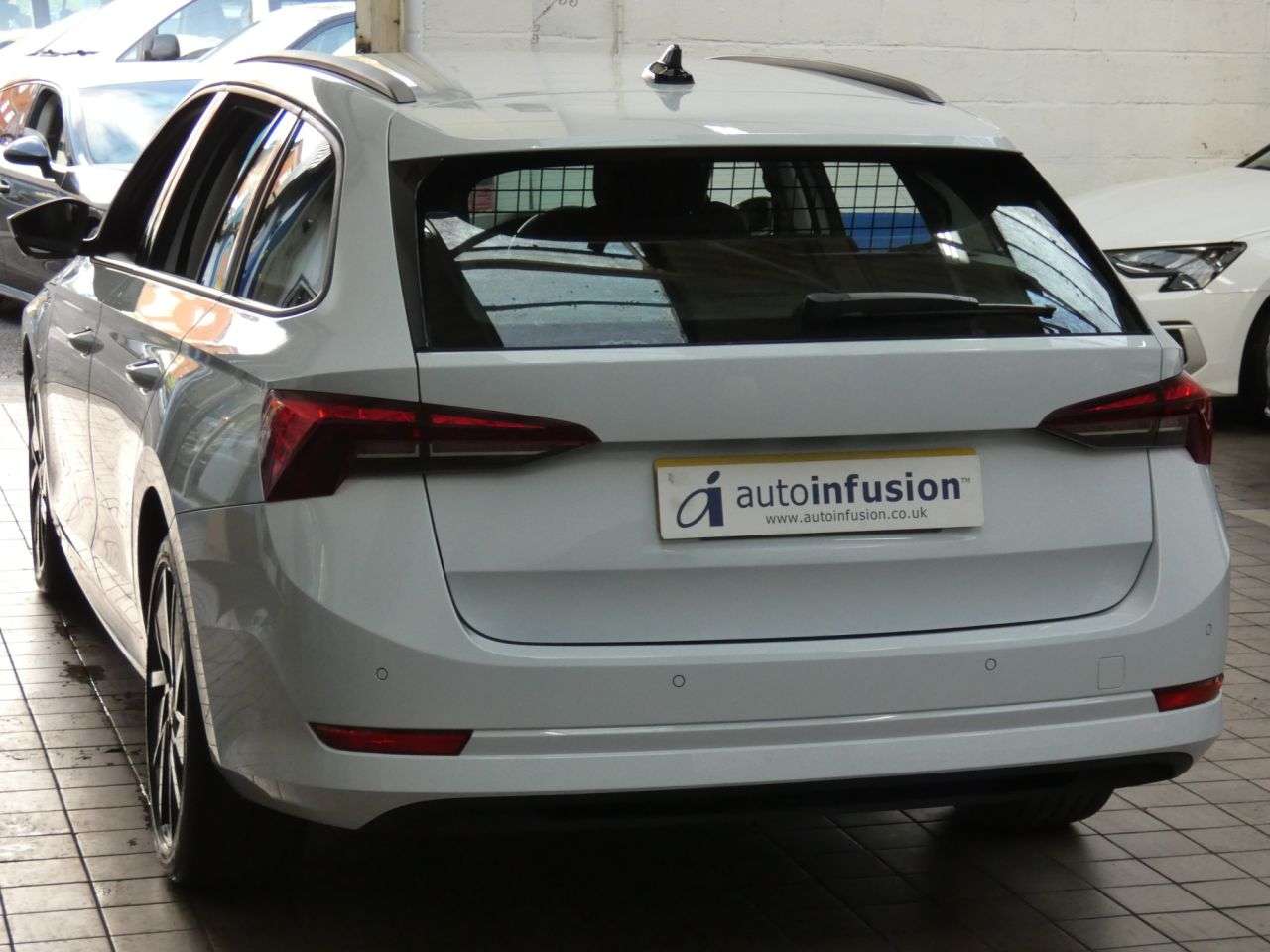 2021 SKODA OCTAVIA 2021 SKODA OCTAVIA