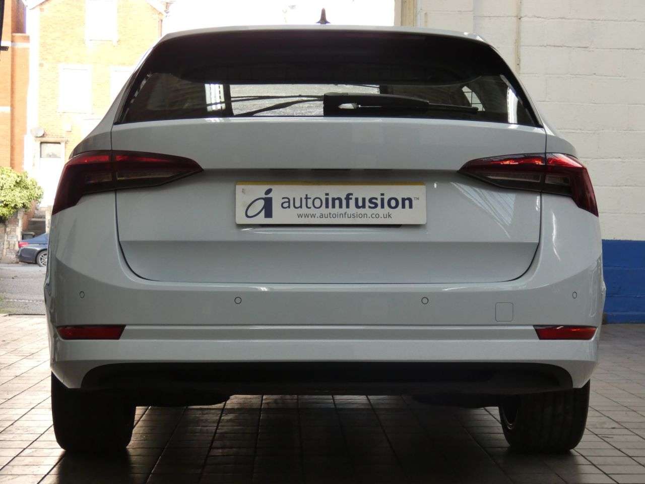 2021 SKODA OCTAVIA 2021 SKODA OCTAVIA