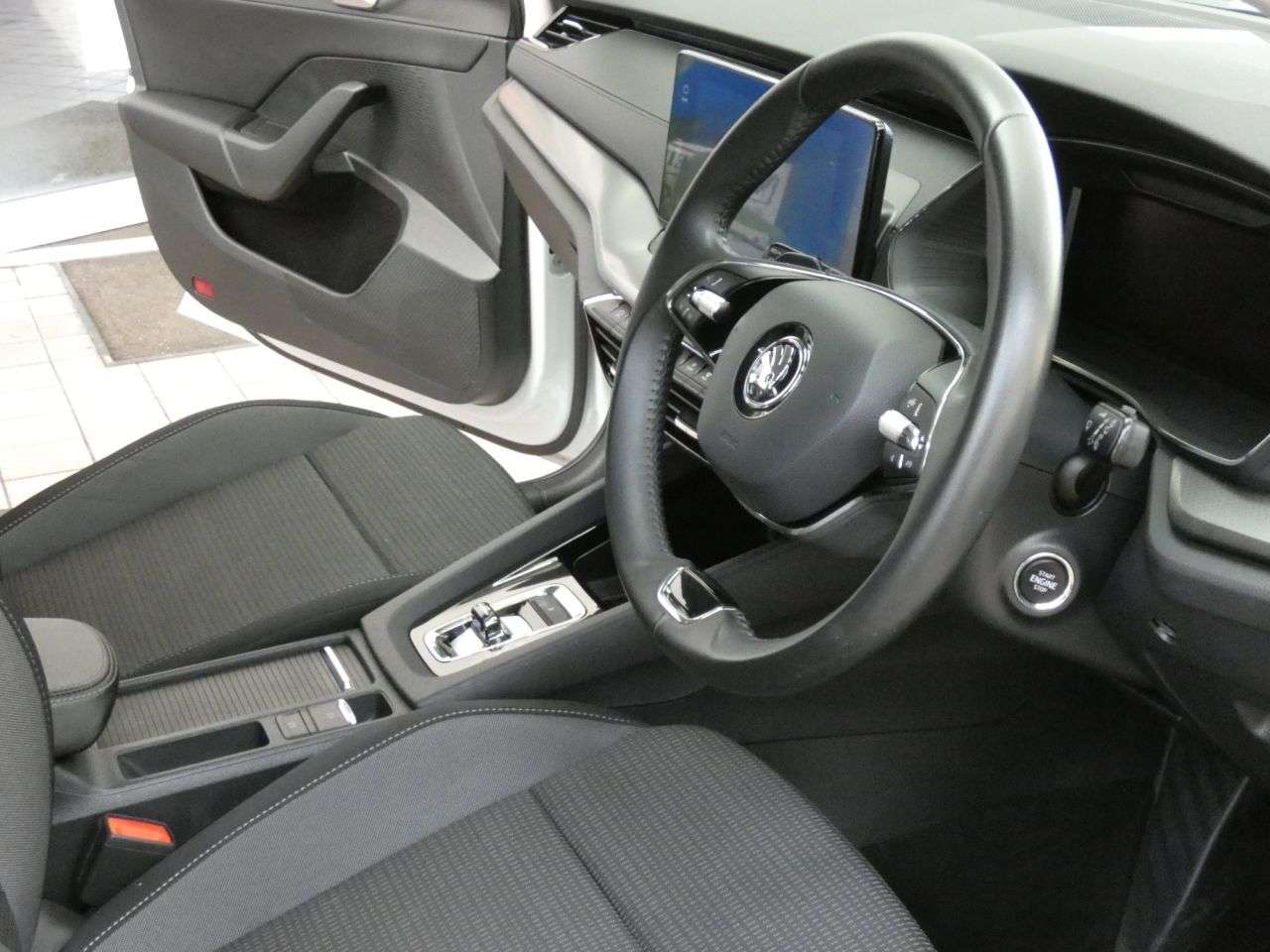 2021 SKODA OCTAVIA 2021 SKODA OCTAVIA