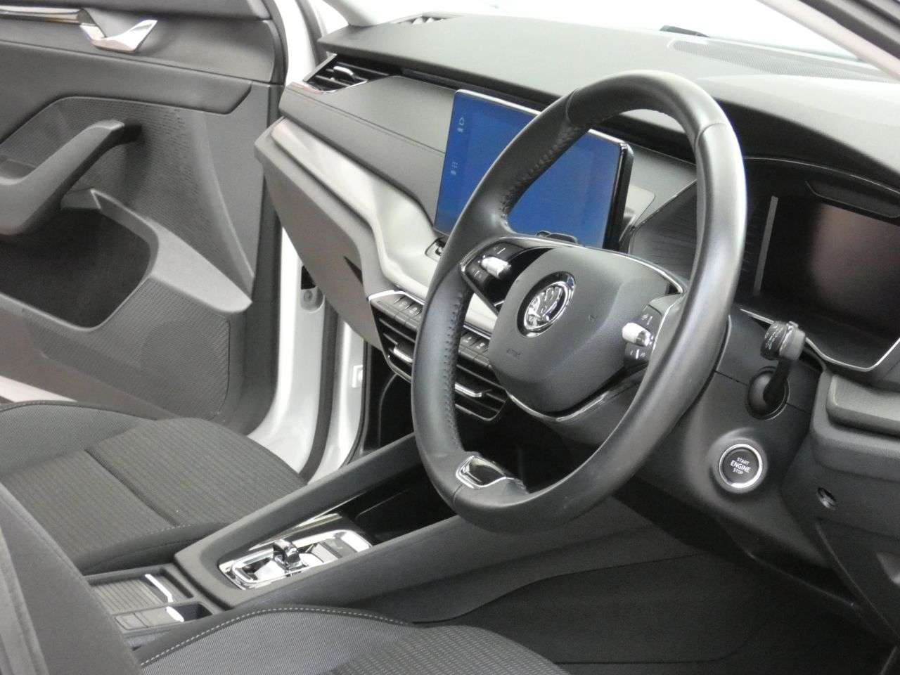 2021 SKODA OCTAVIA 2021 SKODA OCTAVIA