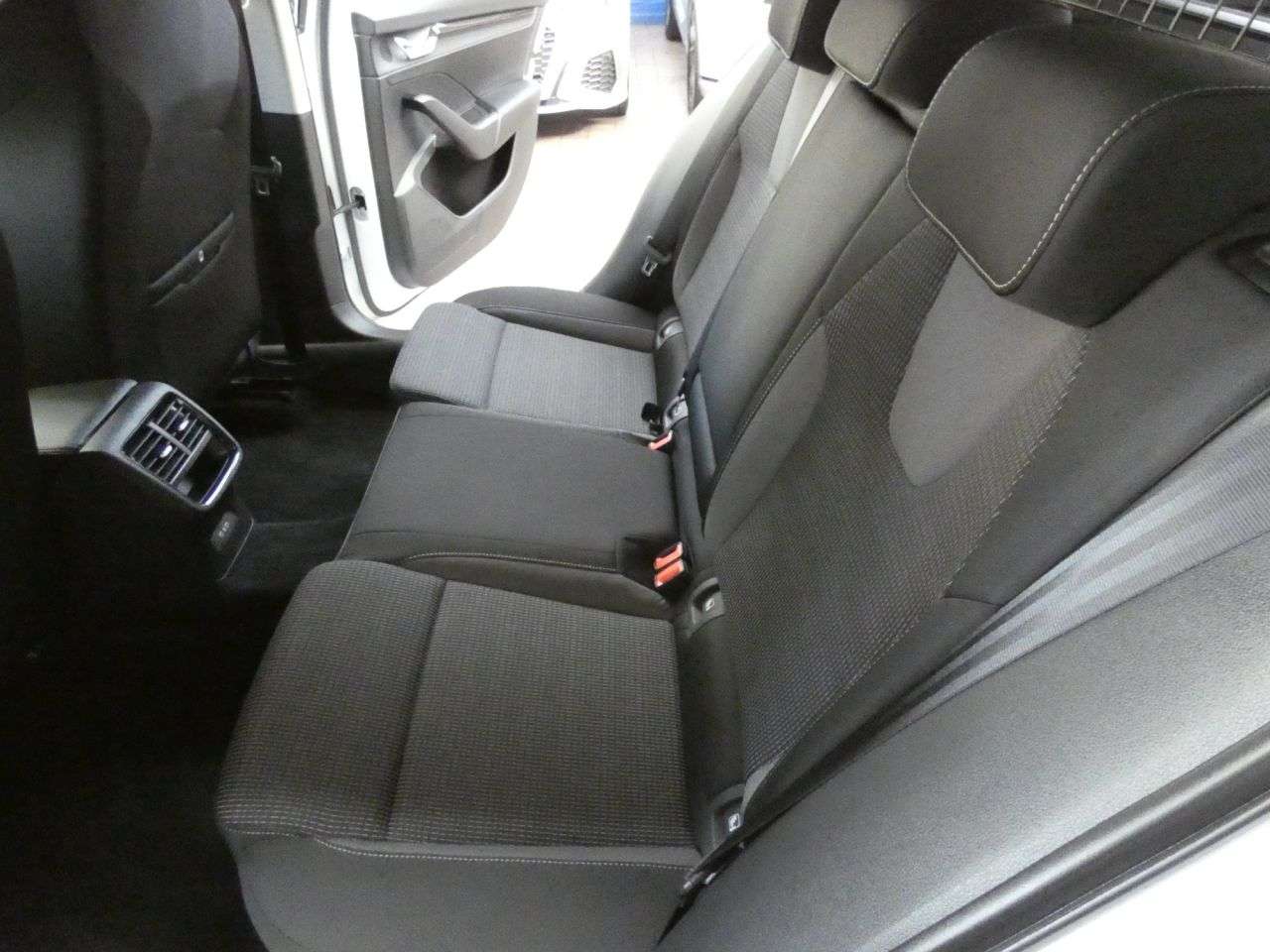 2021 SKODA OCTAVIA 2021 SKODA OCTAVIA