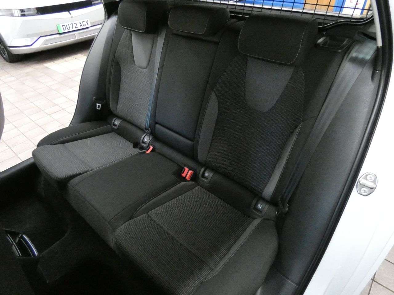 2021 SKODA OCTAVIA 2021 SKODA OCTAVIA