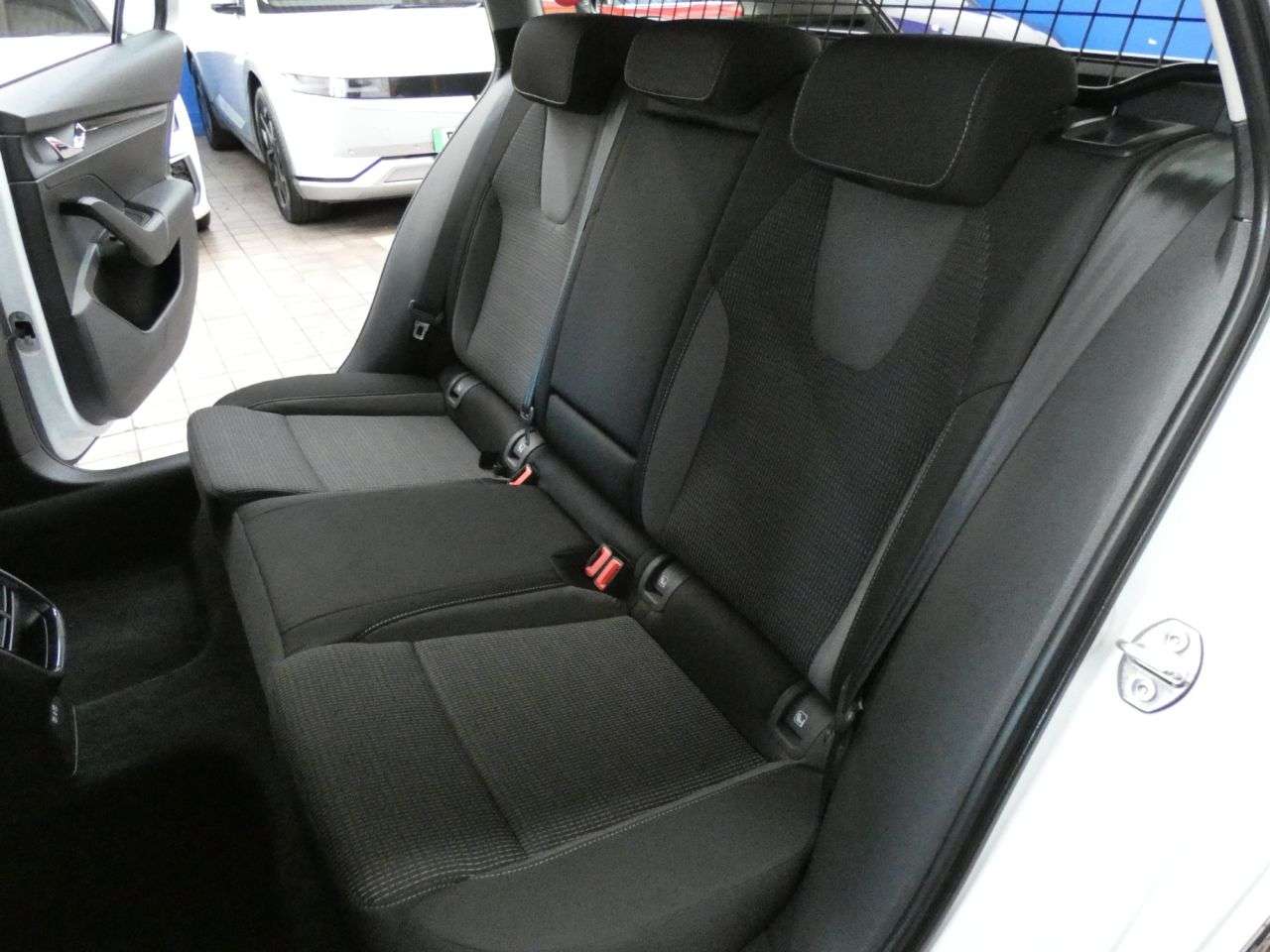 2021 SKODA OCTAVIA 2021 SKODA OCTAVIA