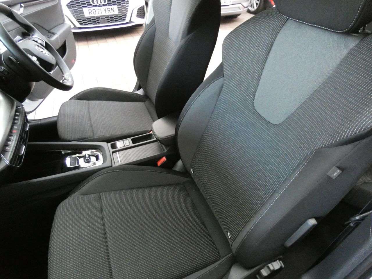 2021 SKODA OCTAVIA 2021 SKODA OCTAVIA