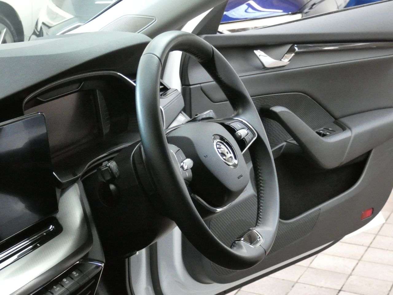 2021 SKODA OCTAVIA 2021 SKODA OCTAVIA